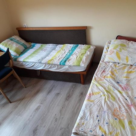 Hostel Palacyk Bydgoszcz Ngoại thất bức ảnh