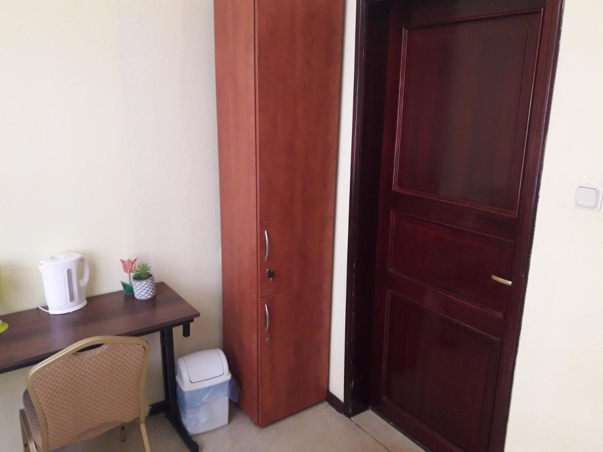 Hostel Palacyk Bydgoszcz Ngoại thất bức ảnh