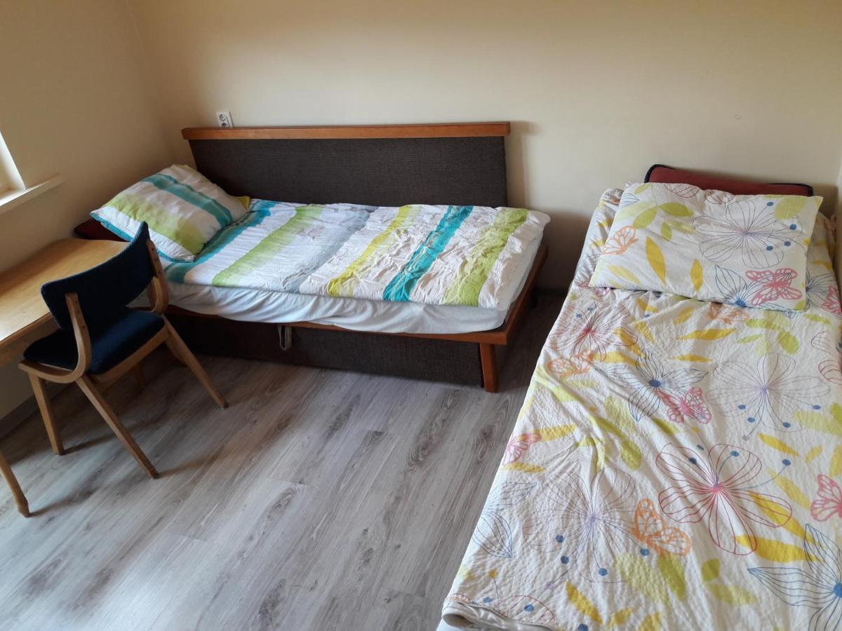 Hostel Palacyk Bydgoszcz Ngoại thất bức ảnh