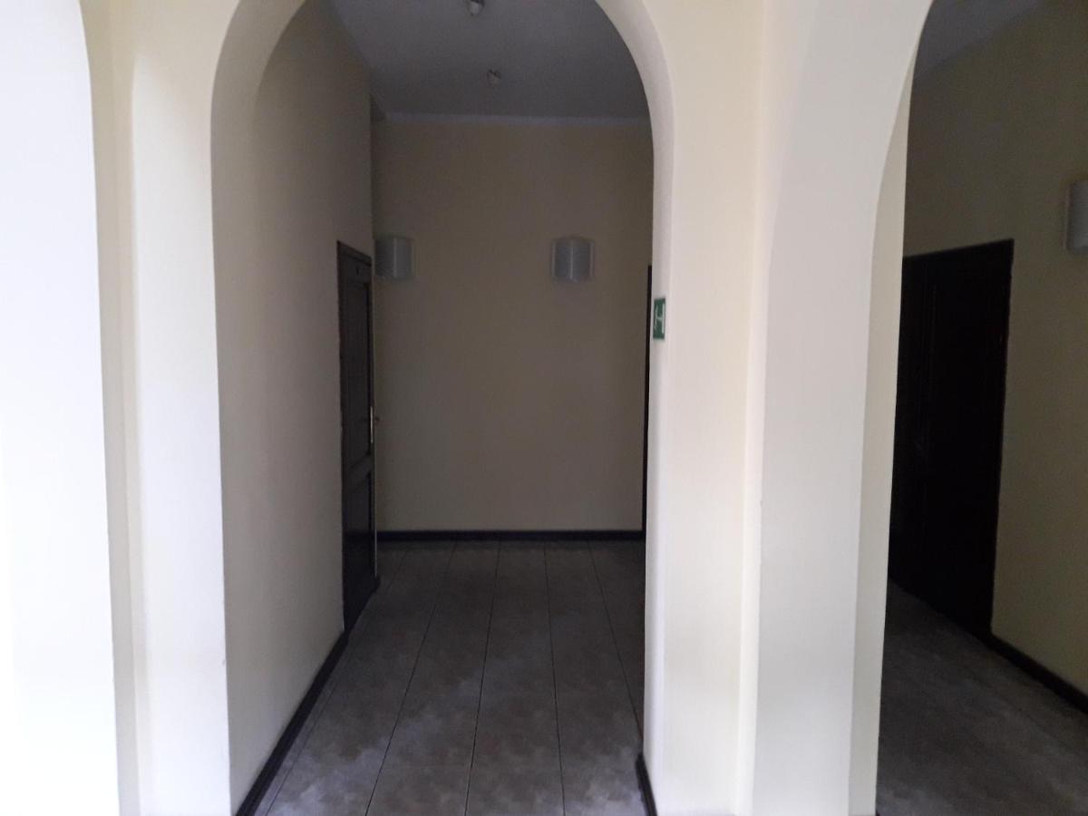 Hostel Palacyk Bydgoszcz Ngoại thất bức ảnh