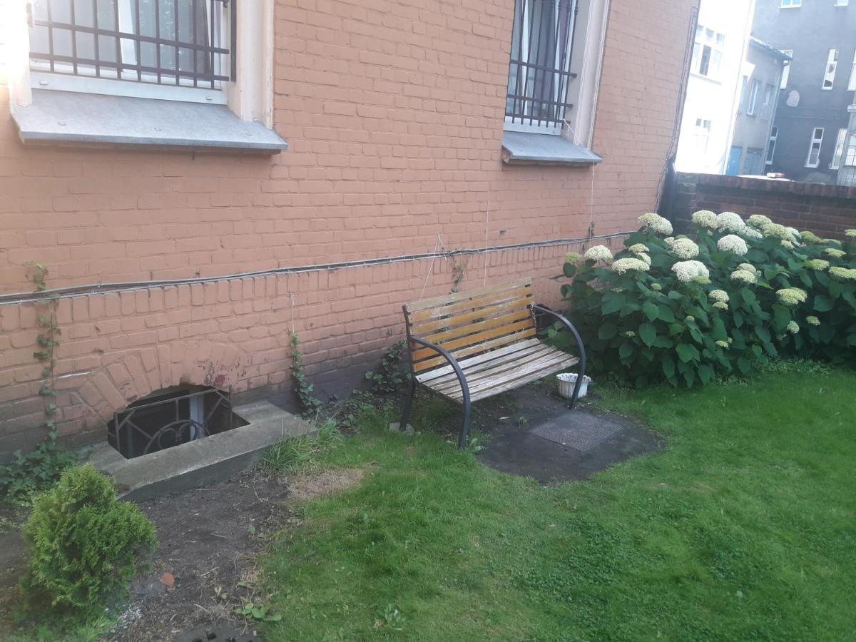 Hostel Palacyk Bydgoszcz Ngoại thất bức ảnh