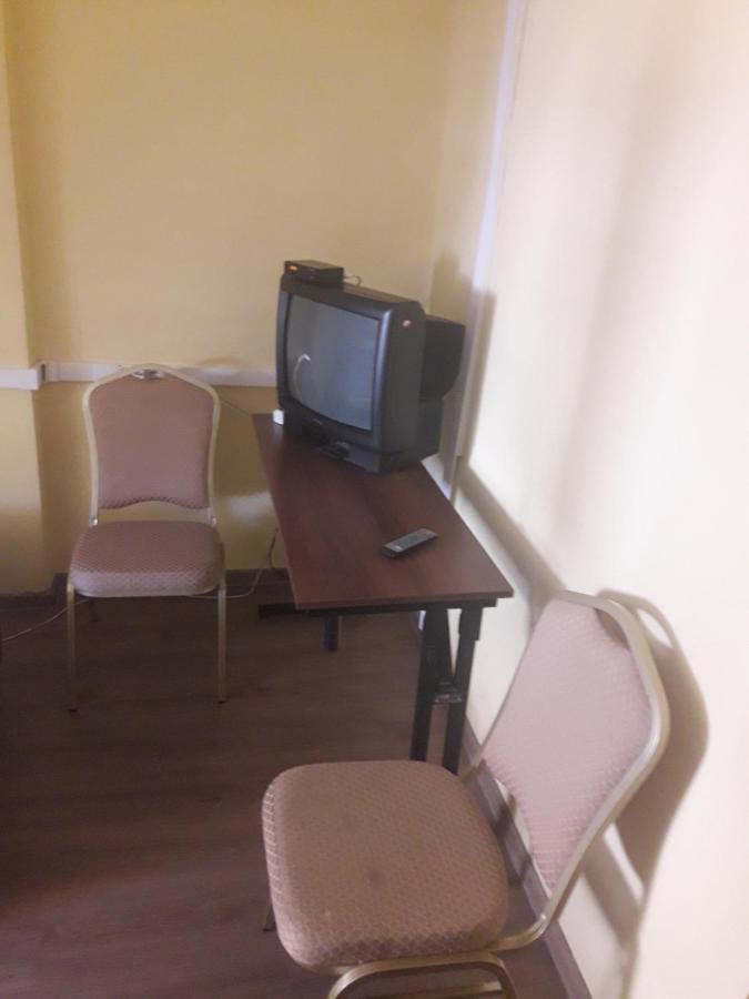 Hostel Palacyk Bydgoszcz Ngoại thất bức ảnh