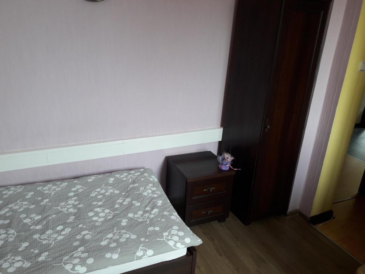 Hostel Palacyk Bydgoszcz Ngoại thất bức ảnh