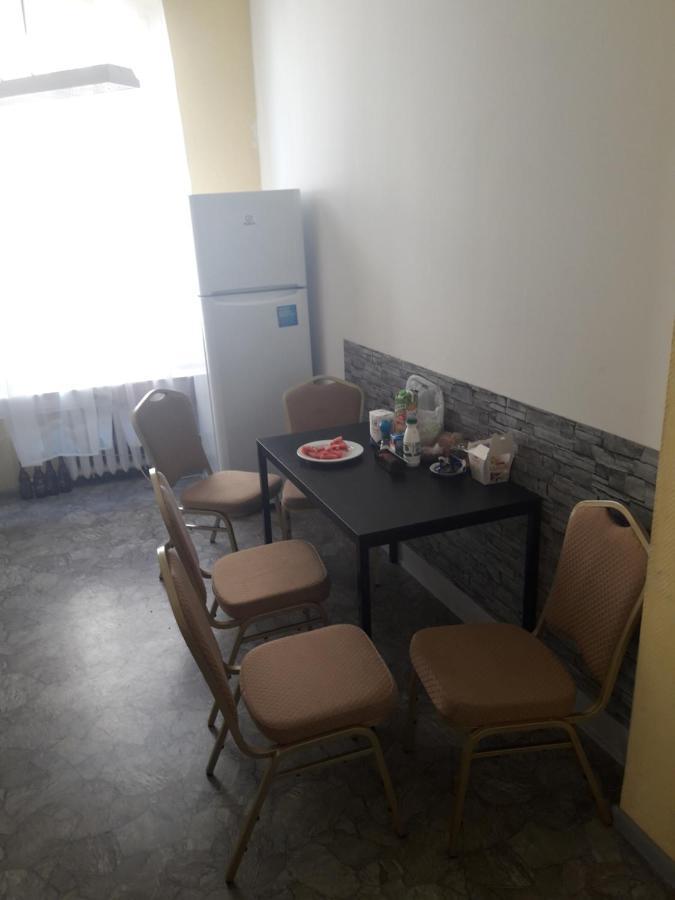 Hostel Palacyk Bydgoszcz Ngoại thất bức ảnh