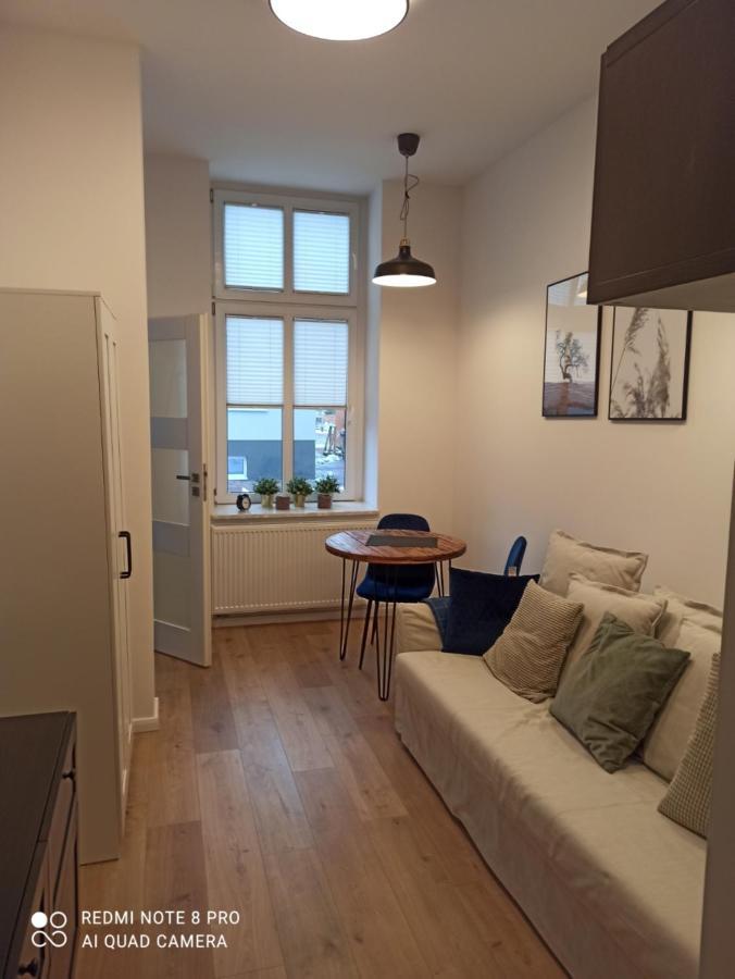Hostel Palacyk Bydgoszcz Ngoại thất bức ảnh